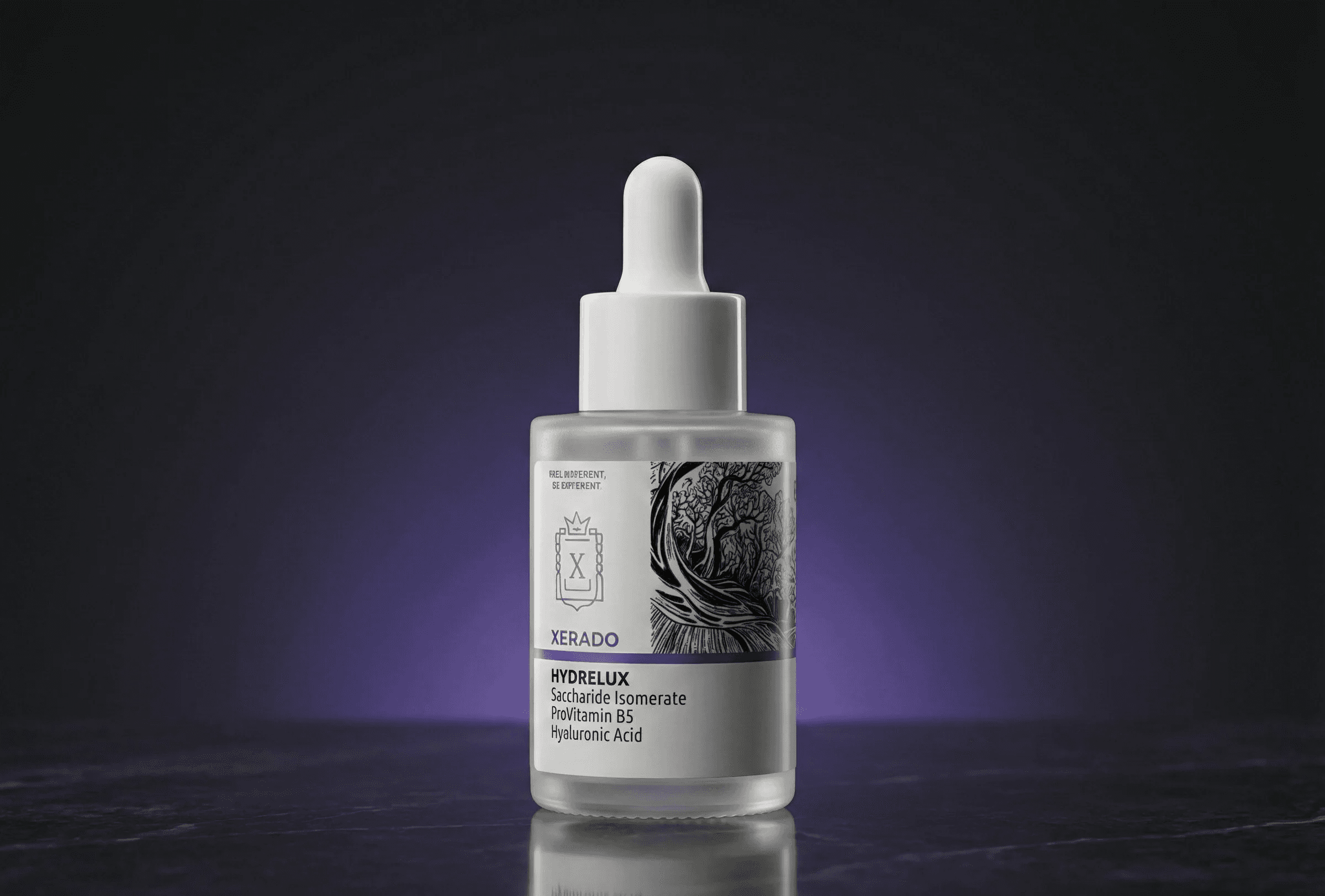 HYDRELUX SERUM