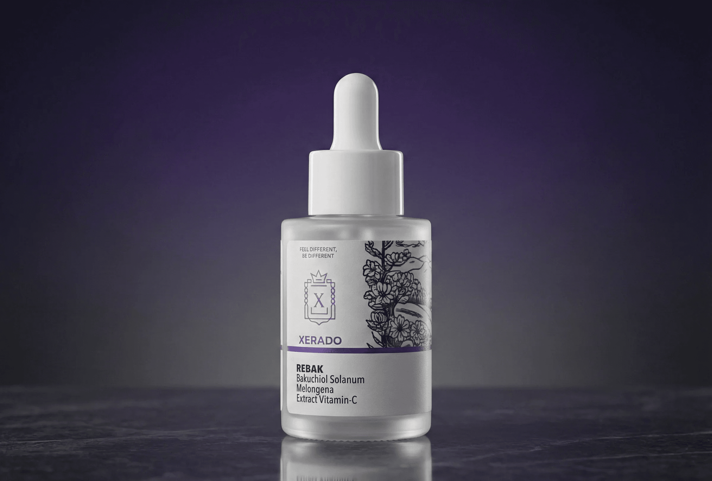 REBAK BACUCHIOL SERUM